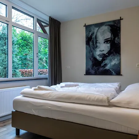 Vakantie Bij Meeussen - Schuttersoord Mook Room photo
