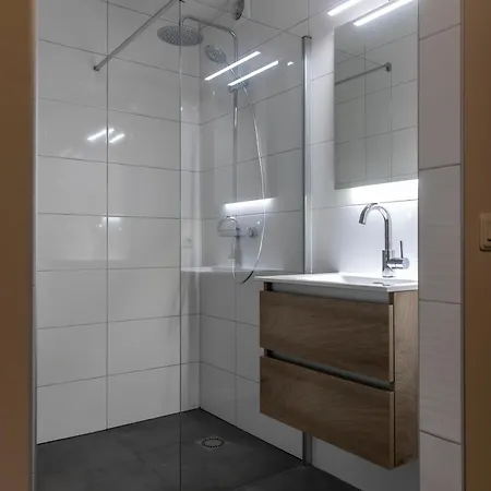 Vakantie Bij Meeussen - Schuttersoord Mook Room photo