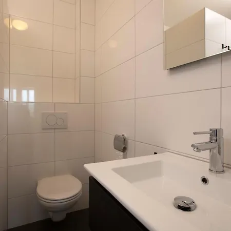 Vakantie Bij Meeussen - Schuttersoord Mook Room photo