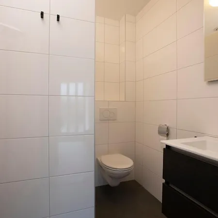 Vakantie Bij Meeussen - Schuttersoord Mook Room photo