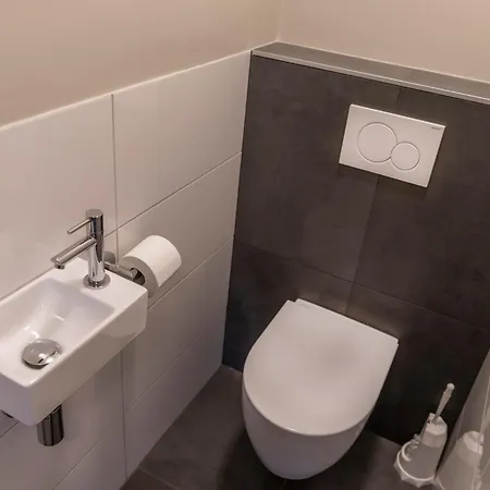 Vakantie Bij Meeussen - Schuttersoord Mook Room photo