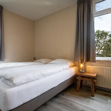 Vakantie Bij Meeussen - Schuttersoord Mook Room photo