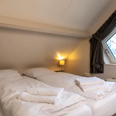 Vakantie Bij Meeussen - Schuttersoord Mook Room photo