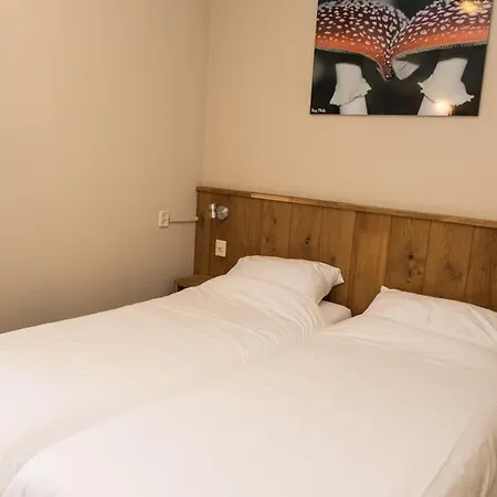 Vakantie Bij Meeussen - Schuttersoord Mook Room photo