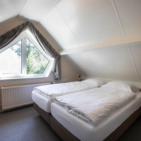 Vakantie Bij Meeussen - Schuttersoord Mook Room photo