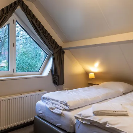 Vakantie Bij Meeussen - Schuttersoord Mook Room photo