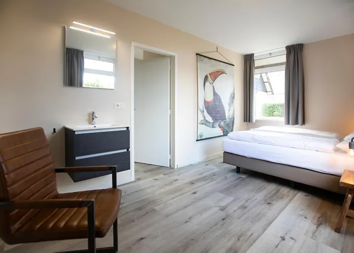 Vakantie Bij Meeussen - Schuttersoord