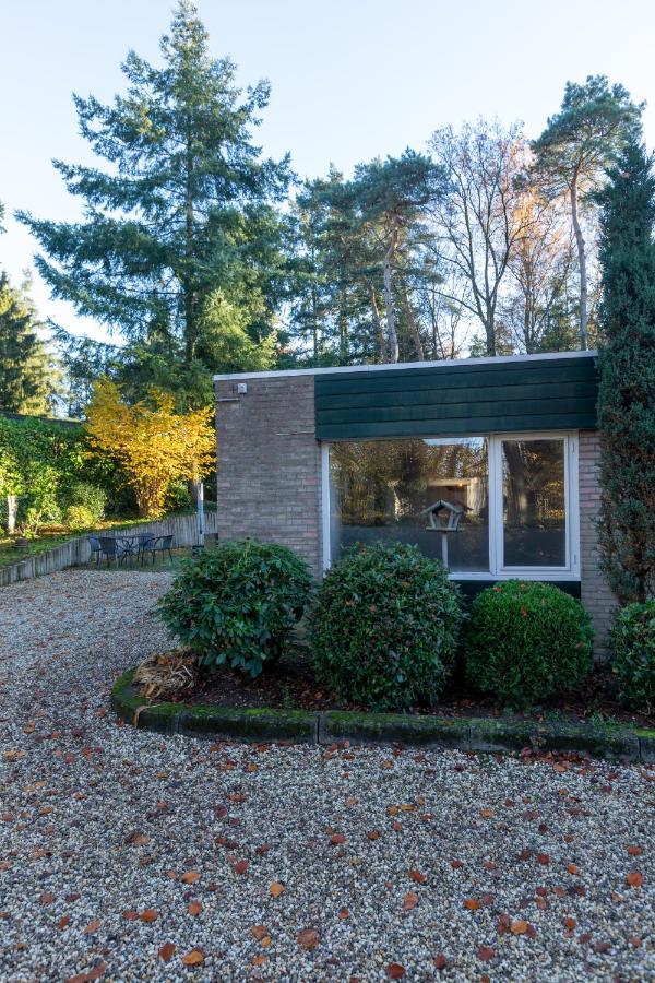 Bij Meeussen - Schuttersoord Mook