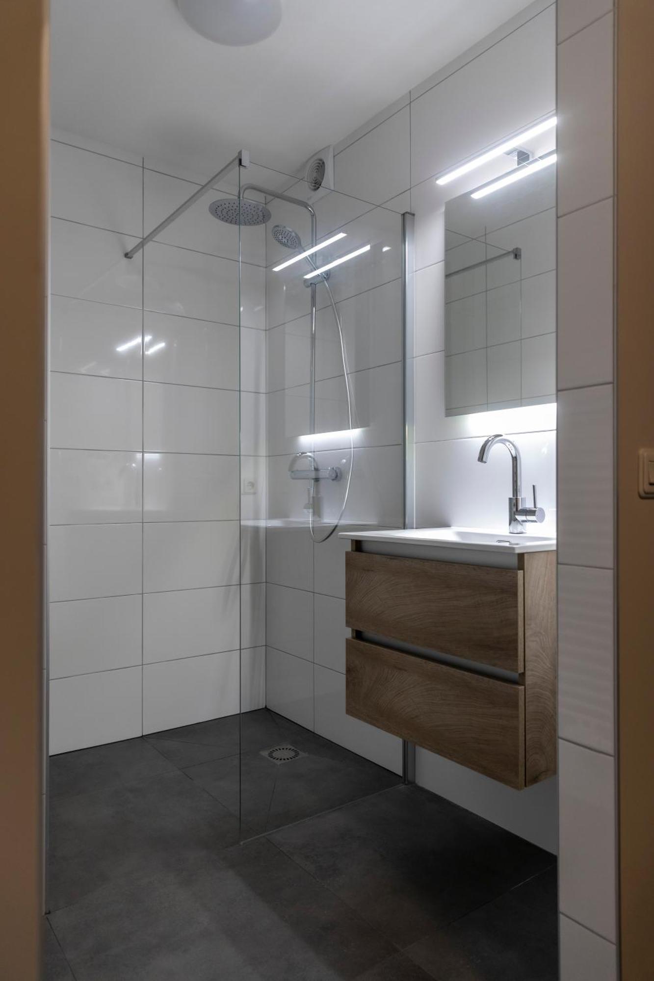 Holiday home Bij Meeussen - Schuttersoord