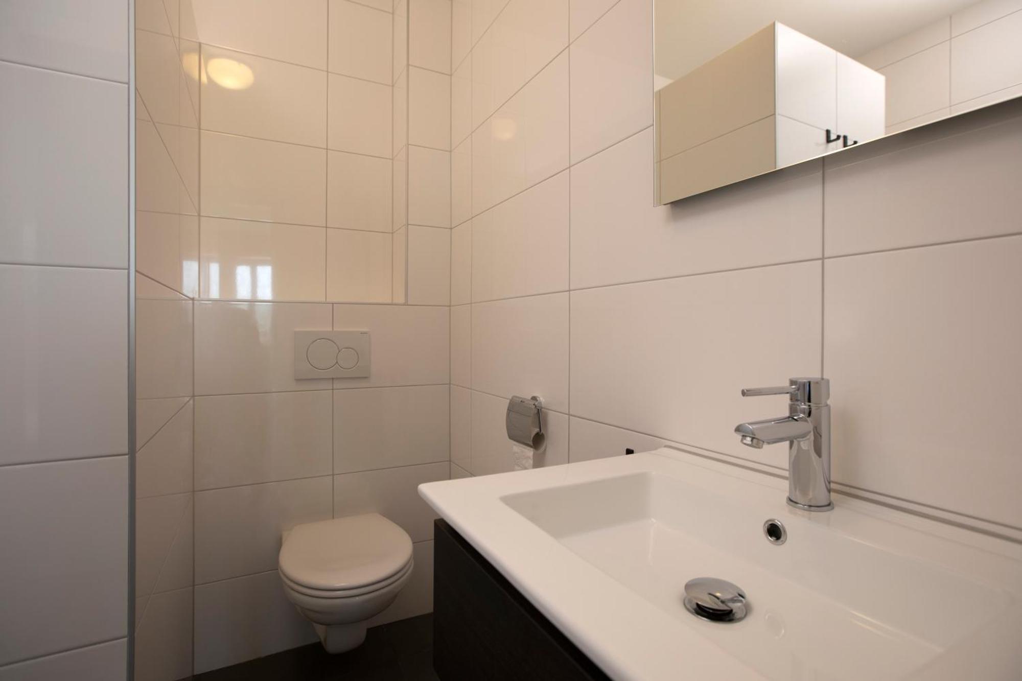 Bij Meeussen - Schuttersoord Holiday home Mook