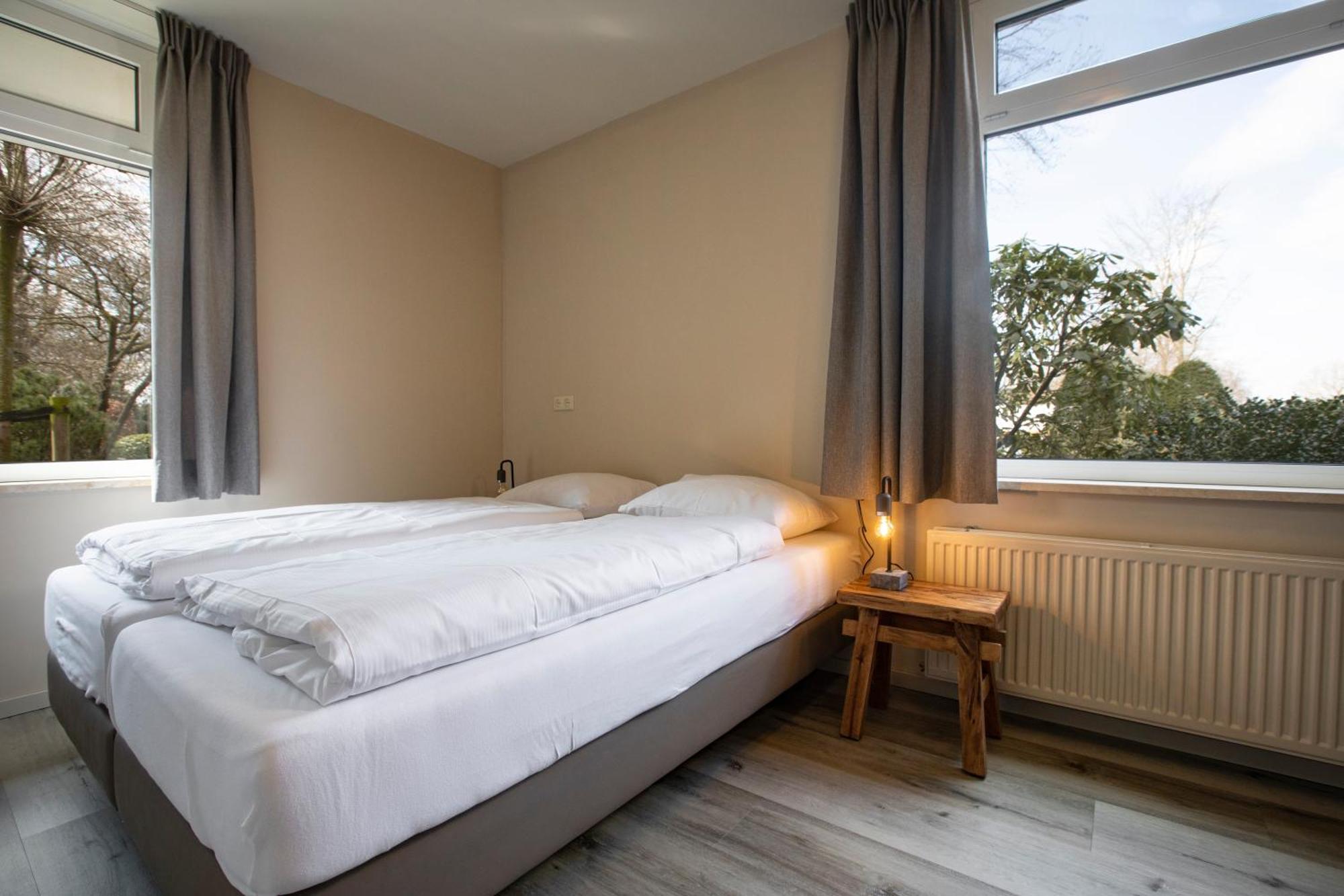 Bij Meeussen - Schuttersoord Holiday home