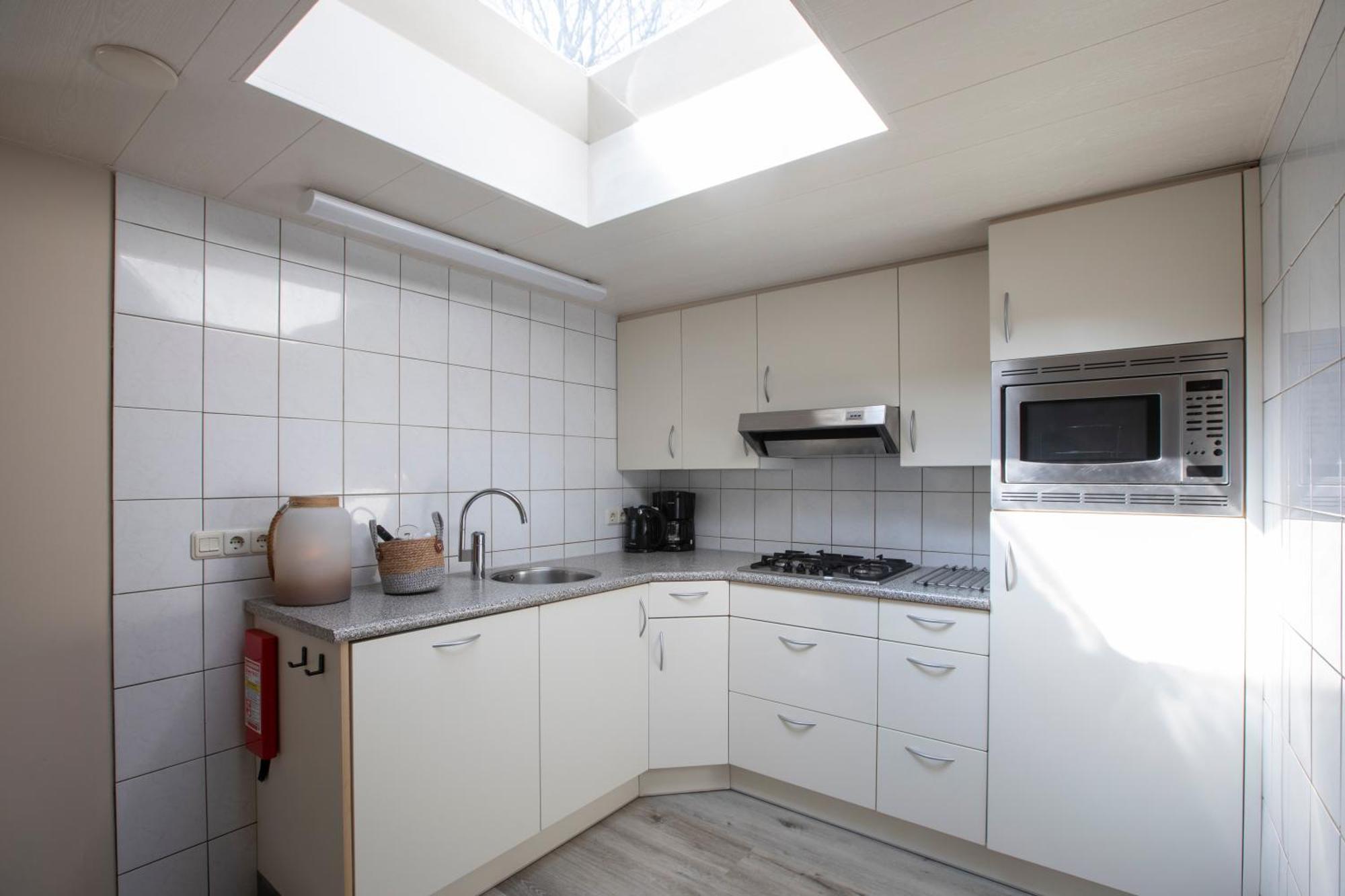 Bij Meeussen - Schuttersoord Holiday home