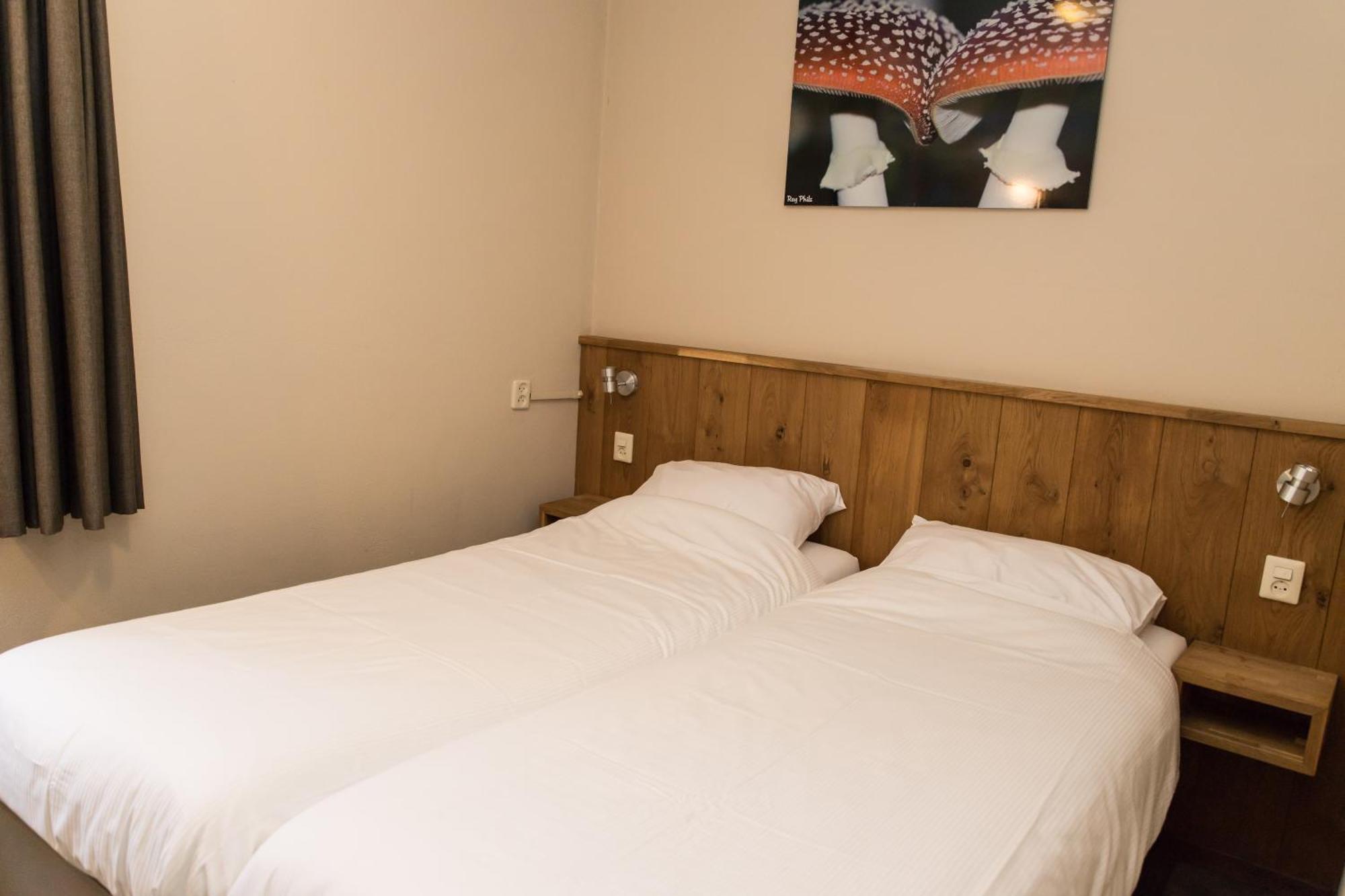 Bij Meeussen - Schuttersoord Holiday home *