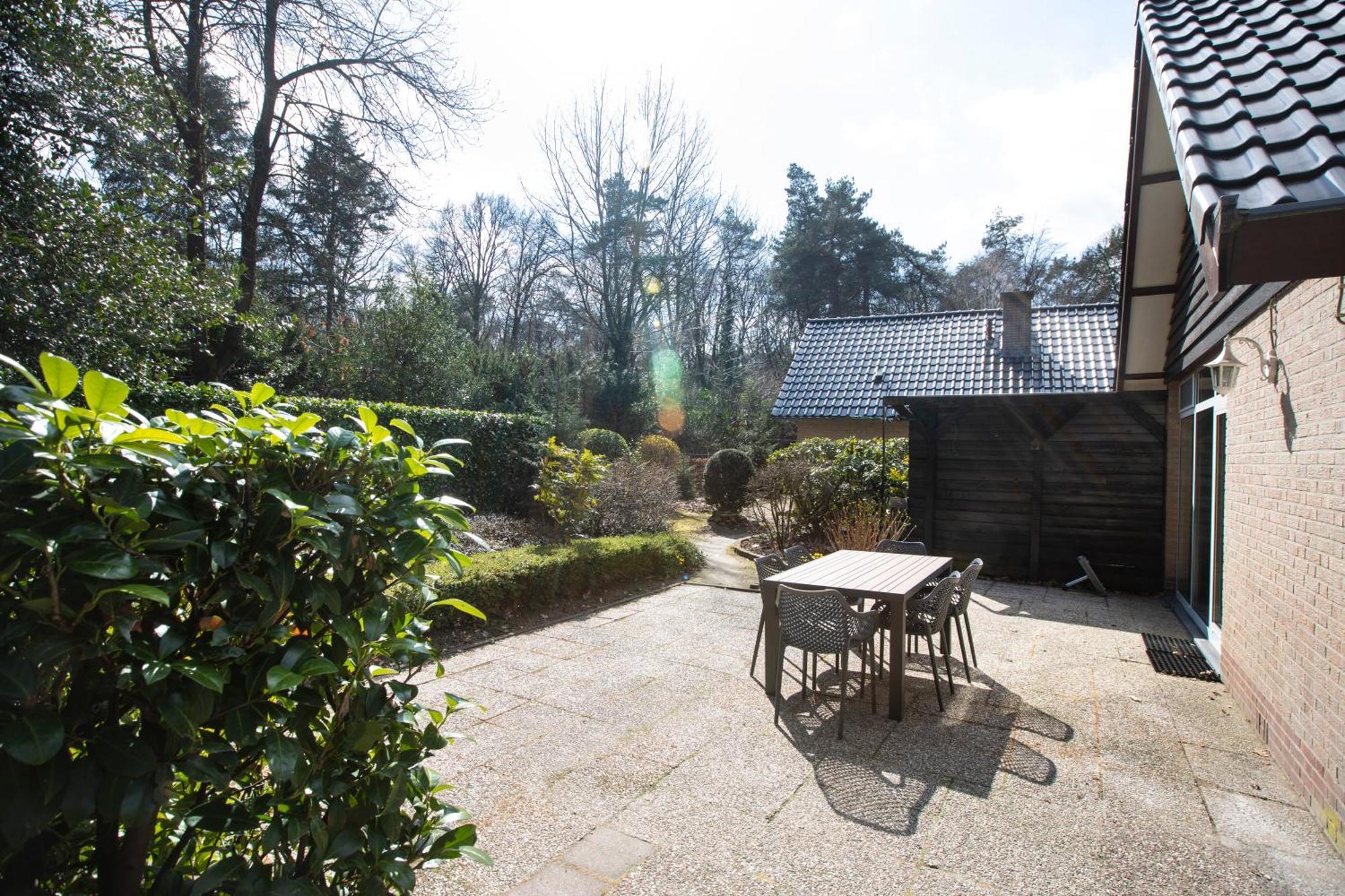 Bij Meeussen - Schuttersoord Holiday home *